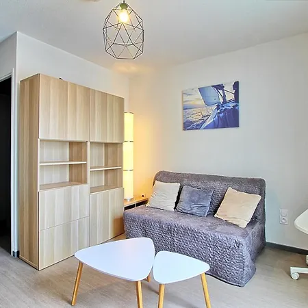 Tres Recent Au Coeur Des Minimes Avec Linge Fourni Apartment *